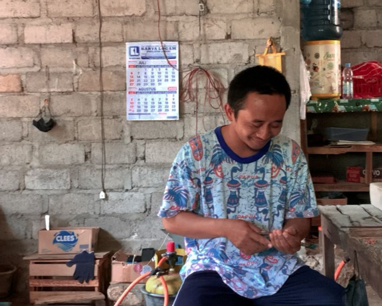 Kegiatan Kebun
