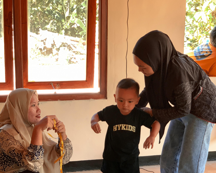 Pelatihan UMKM